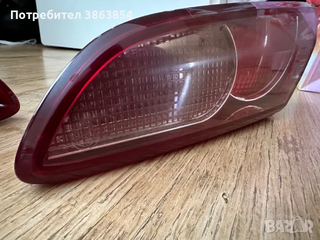 вътрешни стопове за Alfa Romeo 159/Алфа Ромео 159, снимка 5 - Части - 48916757