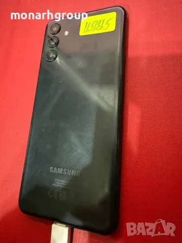 Телефон Samsung Galaxy A04s/RAM 3GB/32GB, снимка 6 - Samsung - 55904731