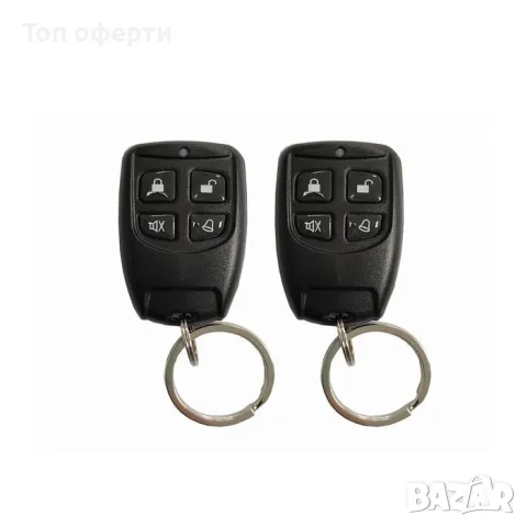 Модул за централно заключване/отключване 2270 съвместим с всички централни системи, снимка 2 - Аксесоари и консумативи - 48655943