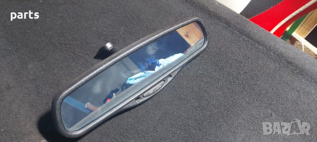 Вътрешно Огледало Гранд Чероки - Jeep - Крайслер 300 - Вояджер - Линкълн - Додж Магнум N, снимка 6 - Части - 39765109