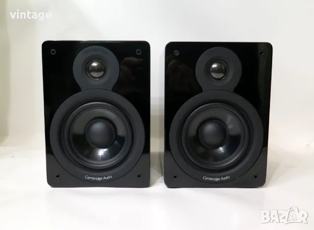 Cambridge Audio MINX XL, снимка 12 - Тонколони - 49805710