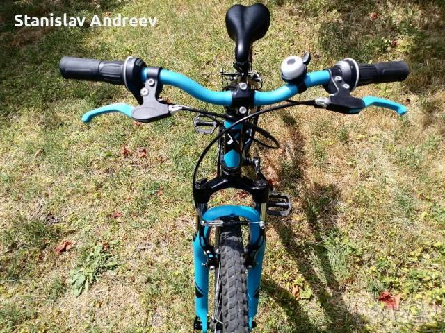 велосипед rockrider 500,  24 инча - 250 лв., снимка 2 - Велосипеди - 51089732