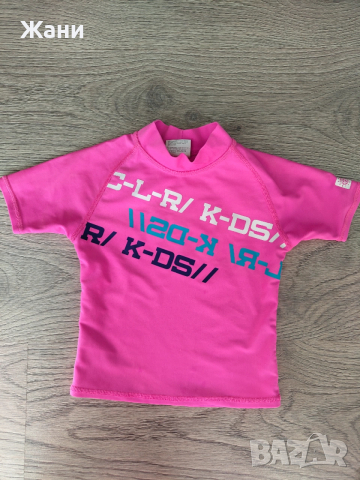 Детски бански костюм 92 размер, снимка 5 - Детско бельо и бански  - 53839781