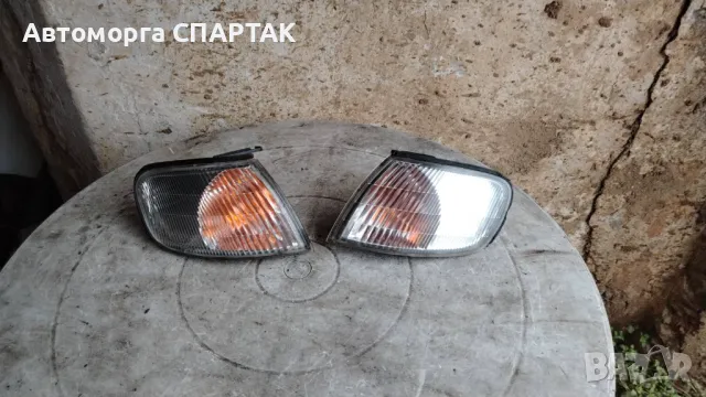 Мигачи NISSAN ALMERA I Hatchback N15 ALKAR 1901553