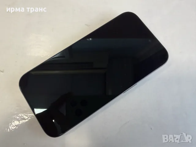 iPhone 17 Pro 256gb 100% батерия.Гаранция, снимка 4 - Apple iPhone - 56266706