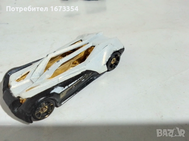HOTWEELS, снимка 8 - Колекции - 51789306