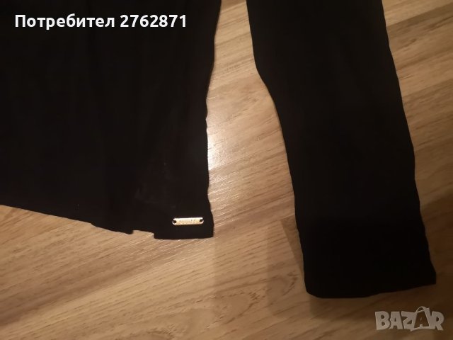 Guess намалям на 21лв , снимка 6 - Блузи с дълъг ръкав и пуловери - 41672206