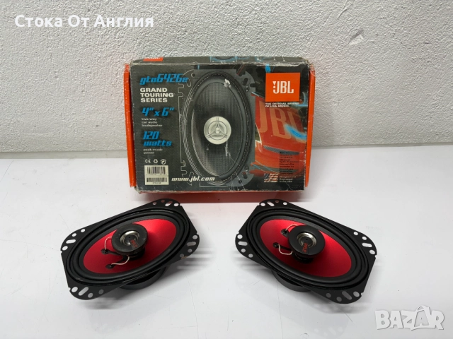 Колони за кола -  Pyle 180W