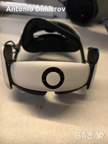 Meta Quest 3S VR 128GB BoboVR strap, снимка 10 - Аксесоари - 56341685