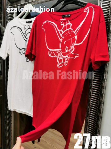 Дамска туника, снимка 1