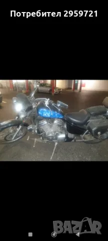 honda shadow 600 Хонда шадоу 600
