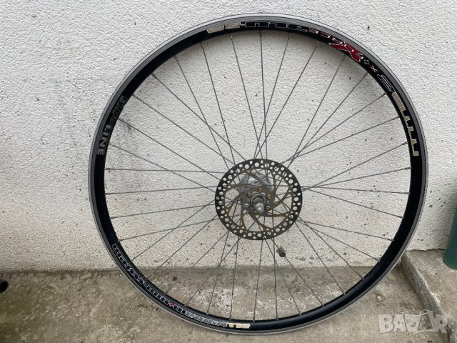 Предни капли за диск 26 и 28 цола, снимка 7 - Части за велосипеди - 28723714