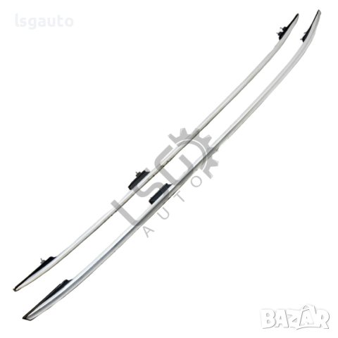 Надлъжни релси багажник таван Mercedes-Benz C-Class 204 (W/S/C) 2007-2014 ID:109054