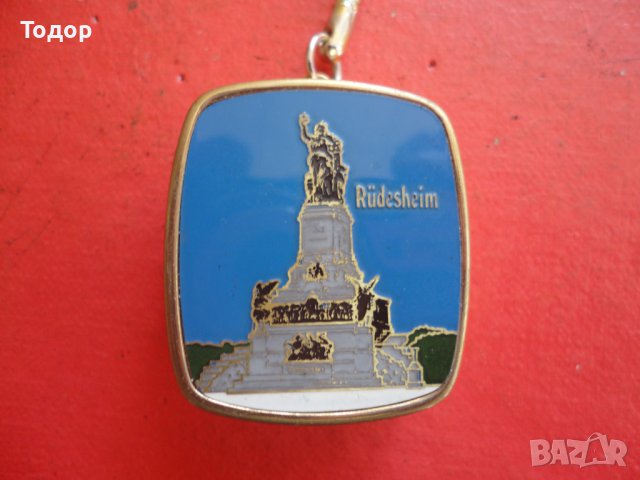 Пеещ ключодържател музикална кутия с емайл , снимка 4 - Музикални играчки - 42191179