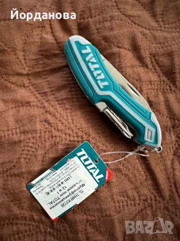 Ножче, снимка 3 - Ножове - 41492148