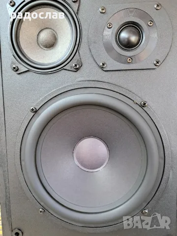 Arcus TS-25, снимка 2 - Тонколони - 49609461