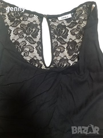 Намалена цена!Only гащеризон, 40 н., като нов, фин памучен плат