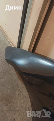 ляв калник бмв е91 bmw e91 bmw e90 бмв е90, снимка 5 - Части - 53236409