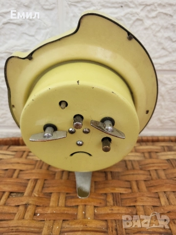 Колекционерски анимиран будилник Лебед , снимка 4 - Колекции - 52430391