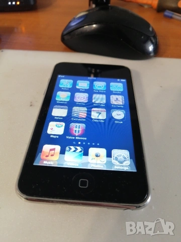 IPod Touch 2nd Gen 16GB, снимка 2 - iPod - 53869502
