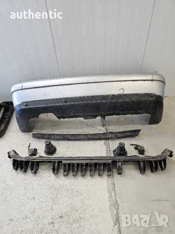 Citroen C5 Exclusive HDI 2.0 ЧАСТИ, снимка 17 - Части - 45102491