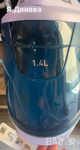Парогенератор Tefal, снимка 8 - Ютии - 56114568