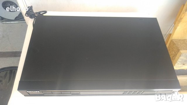 Стерео тунер Philips FT 690#1, снимка 7 - Ресийвъри, усилватели, смесителни пултове - 41306270