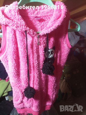 Пуловер и два клина, снимка 7 - Детски Блузи и туники - 42522276