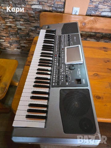 Корг па900 ТОП!