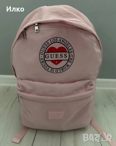 Раница Guess girl 