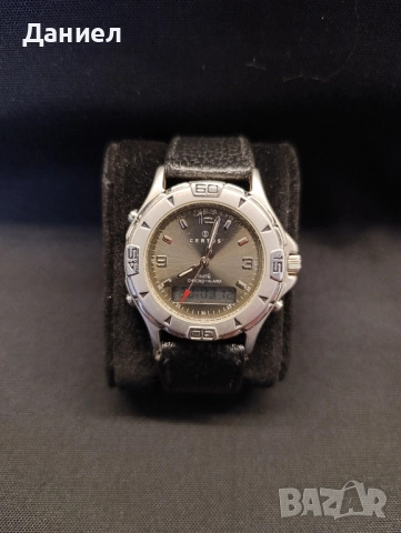 Часовник Certus , снимка 2 - Мъжки - 51781700