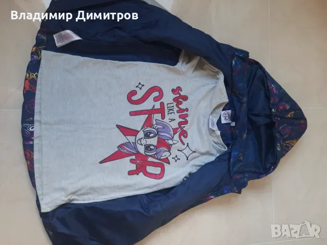 Продавам детски сет, снимка 6 - Детски комплекти - 47567318