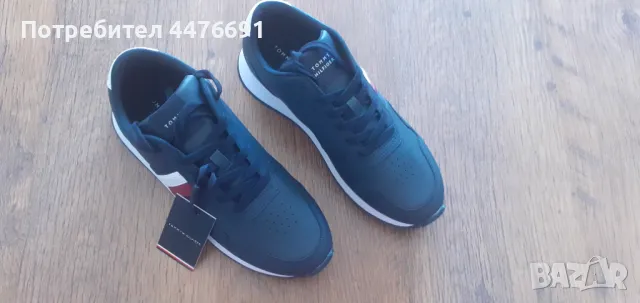Дамски маратонки Tommy Hilfiger , снимка 1