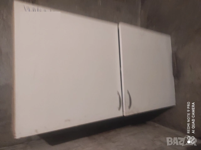 шкаф за кухня=10 €, снимка 2 - Шкафове - 53870420