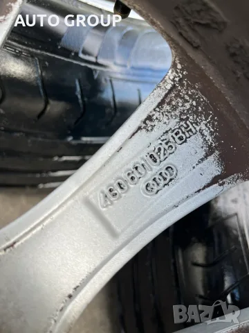 Джанти 17 цола 5х112 ЕТ39 за Ауди / Audi, VW 5G0601025BH, снимка 5 - Гуми и джанти - 56252386