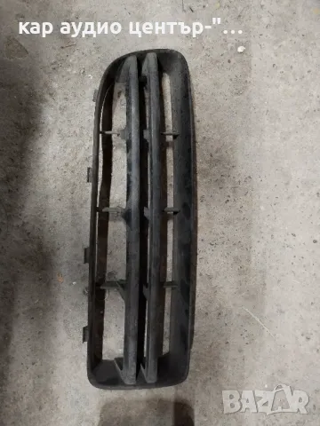 Skoda Octavia-решетки за предна броня, снимка 3 - Части - 49683092