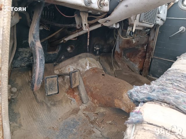 Продавам Варшава , снимка 9 - Автомобили и джипове - 40175090