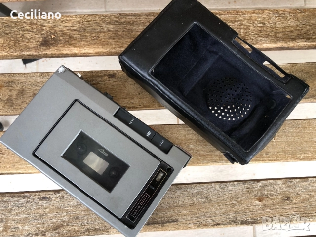 National Panasonic RQ-317S