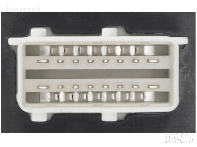 Бутони за ел стъкла на Citroen C3 MK2, снимка 7 - Части - 51816814