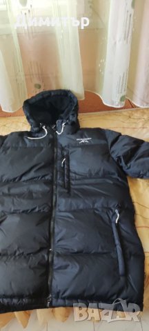 Swedemount parka