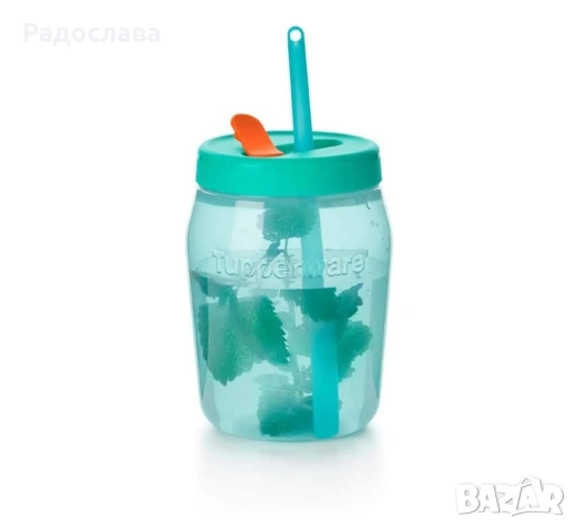 Буркан 325мл , 550мл, 1.5л от Tupperware , снимка 2 - Буркани, бутилки и капачки - 50169105