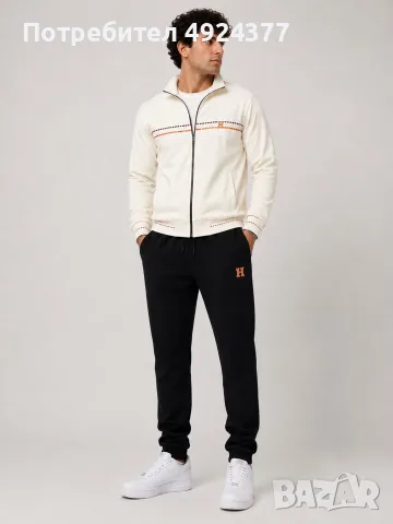 Мъжки спортен комплект S–XXL