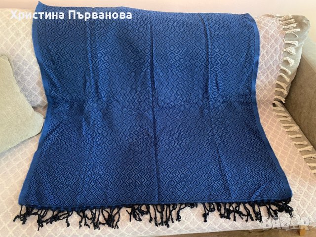 Пещемали 100% органичен турски памук, снимка 3 - Хавлиени кърпи - 42041285