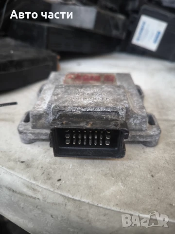 Газов инжекцион за Ford Mondeo III Hatchback (10.2000 - 03.2007) 1.8 16V, 110 к.с., Agis M210 67R-01, снимка 2 - Части - 51037751