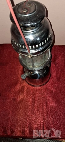 Стар фенер , снимка 5 - Колекции - 50841810