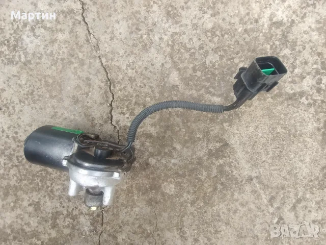 Електромотор за предните чистачки за Киа Соренто - дизел 2.5 CRDI 16 V - 140 к.с., снимка 8 - Части - 34645583