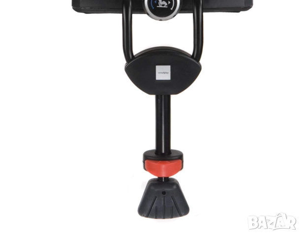 Детско/Бебешко Столче за Кола Casualplay Beat Isofix Damson [917] 9-25 kg, Монтаж Isofix +TopTether!, снимка 3 - Столчета за кола и колело - 52244867