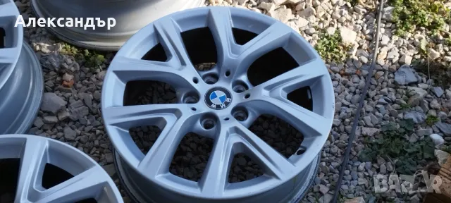 5/112/17, снимка 3 - Гуми и джанти - 48572652