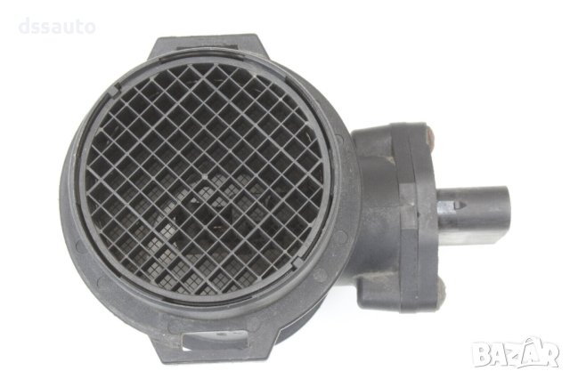 Дебитомер Mercedes M111 MAF 0280217114 BOSCH W210 W202 W208 W163 OEM, снимка 4 - Части - 42323626