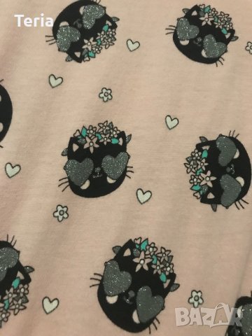 Детска рокля, снимка 4 - Детски рокли и поли - 33985525